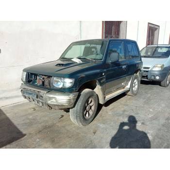MITSUBISHI MONTERO   (V3_W, V2_W, V4_W, V5_W)
